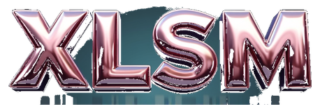 xlsm logo